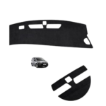 Tapis de protection tableau de bord