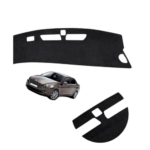 Tapis de protection tableau de bord