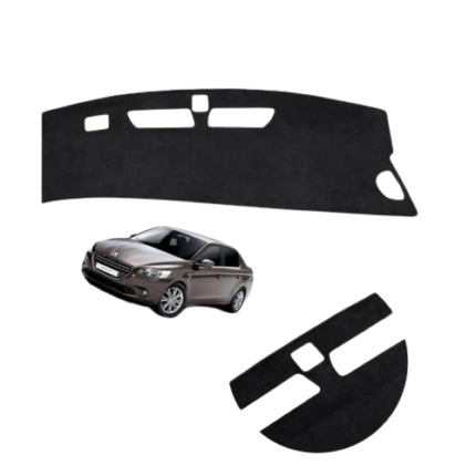 Tapis de protection tableau de bord