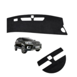 Tapis de protection tableau de bord