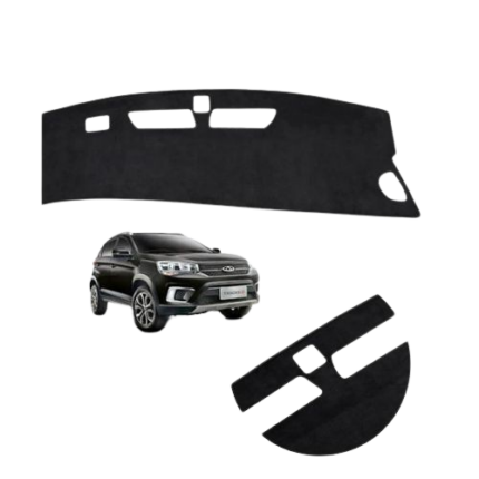 Tapis de protection tableau de bord