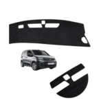 Tapis de protection tableau de bord
