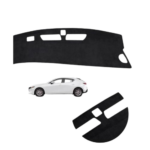 Tapis de protection tableau de bord