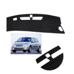 Tapis de protection tableau de bord