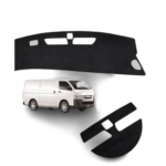 Tapis de protection tableau de bord