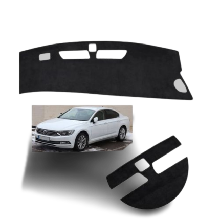 Tapis de protection tableau de bord