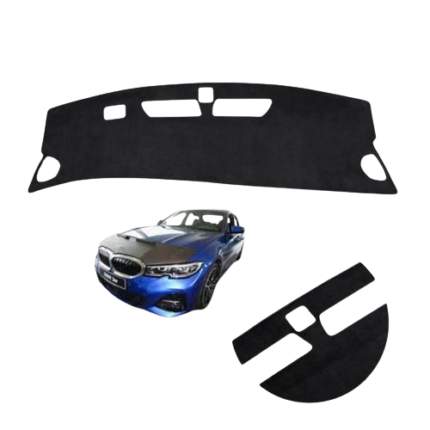 Tapis de protection tableau de bord