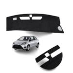 Tapis de protection tableau de bord