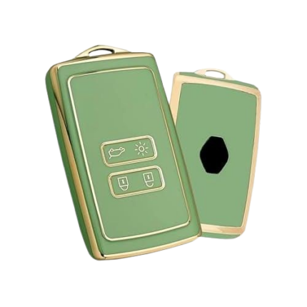 Coque de clé de Voiture