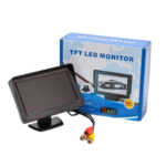TFT LED Monitor