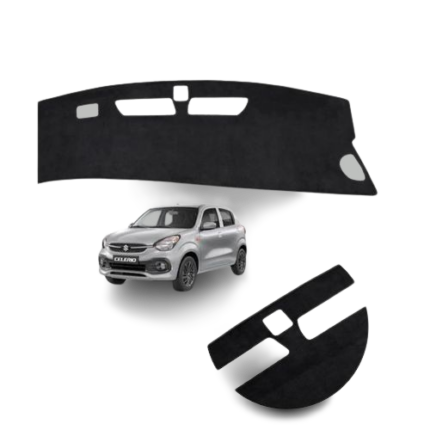 Tapis de protection tableau de bord