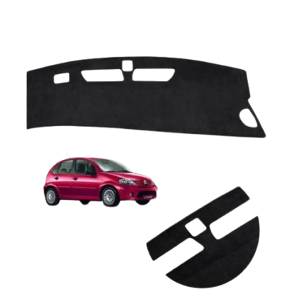 Tapis de protection tableau de bord