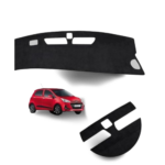 Tapis de protection tableau de bord
