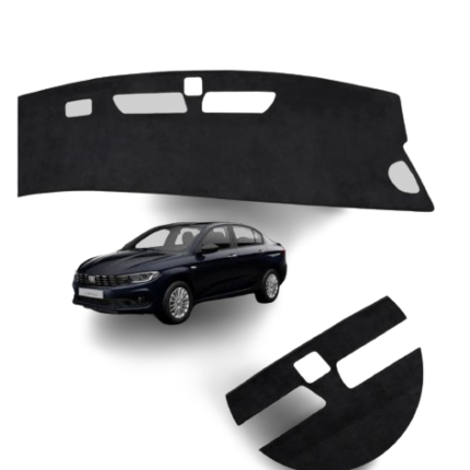 Tapis de protection tableau de bord