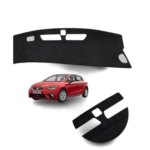 Tapis de protection tableau de bord
