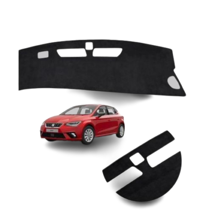 Tapis de protection tableau de bord