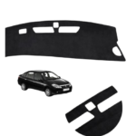 Tapis de protection tableau de bord