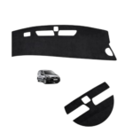Tapis de protection tableau de bord