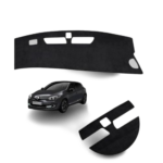 Tapis de protection tableau de bord