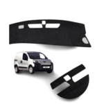 Tapis de protection tableau de bord