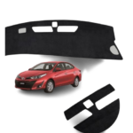 Tapis de protection tableau de bord