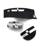Tapis de protection tableau de bord
