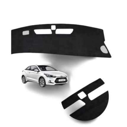Tapis de protection tableau de bord