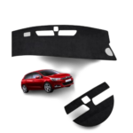 Tapis de protection tableau de bord