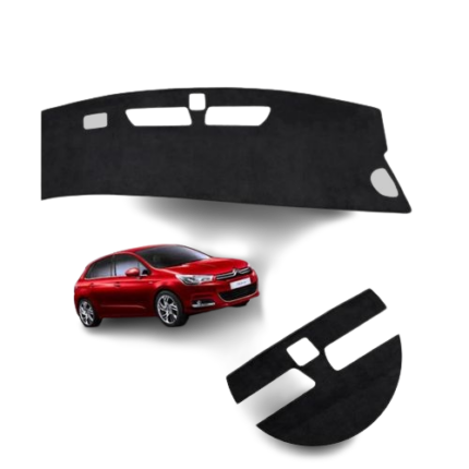 Tapis de protection tableau de bord