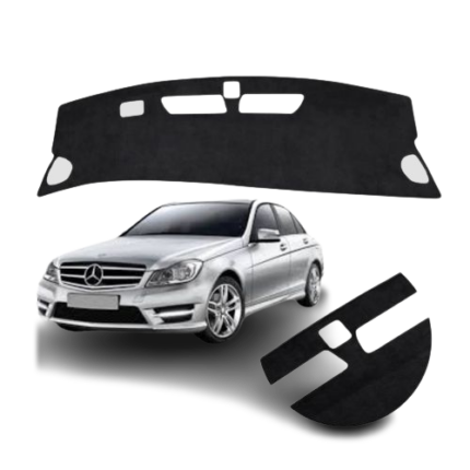 Tapis de protection tableau de bord