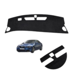 Tapis de protection tableau de bord