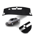 Tapis de protection tableau de bord