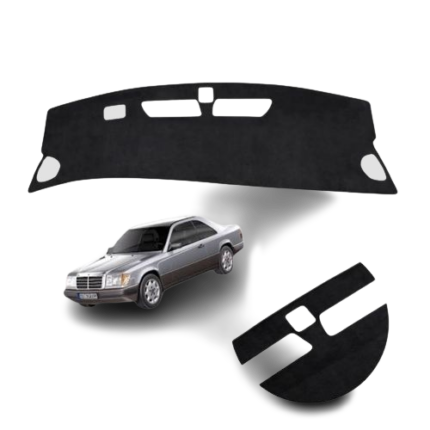 Tapis de protection tableau de bord