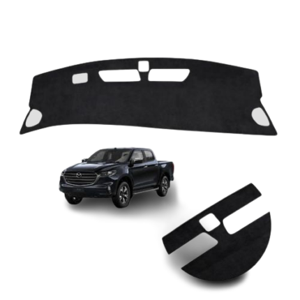 Tapis de protection tableau de bord