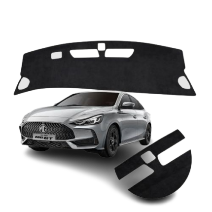 Tapis de protection tableau de bord