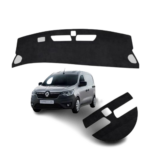 Tapis de protection tableau de bord