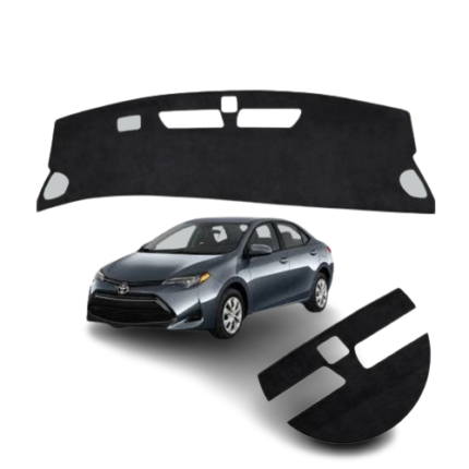 Tapis de protection tableau de bord