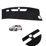 Tapis de protection tableau de bord