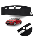 Tapis de protection tableau de bord
