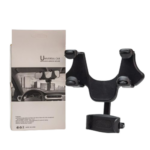 Support de Téléphone pour Rétroviseur de voiture