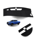Tapis de protection tableau de bord