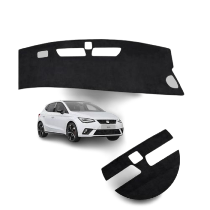 Tapis de protection tableau de bord