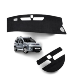 Tapis de protection tableau de bord