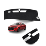 Tapis de protection tableau de bord