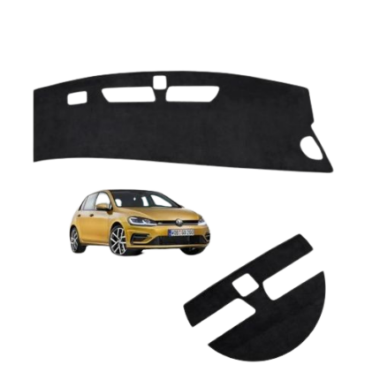 Tapis de protection tableau de bord