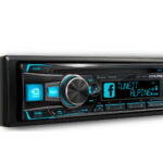 poste CD Bluetooth voiture Tunisie