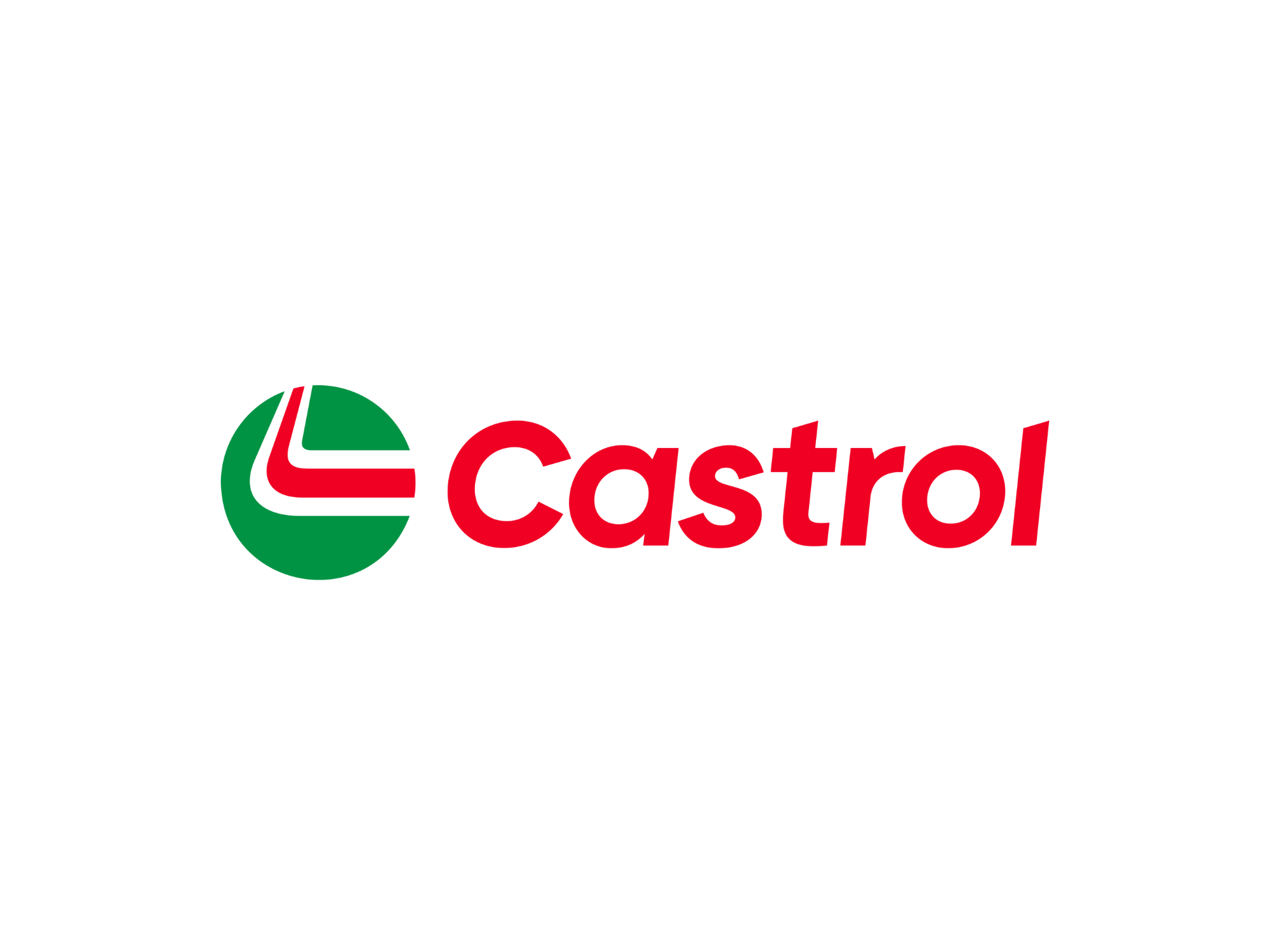 CASTROL