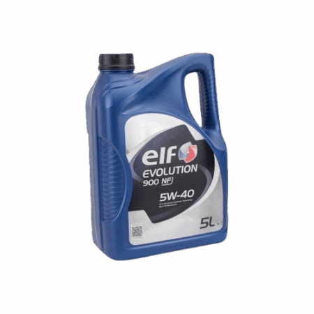 ELF 5W40 5L