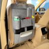 2 Sacs de rangement pour siège de voiture – Image 7