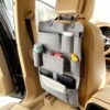2 Sacs de rangement pour siège de voiture – Image 3